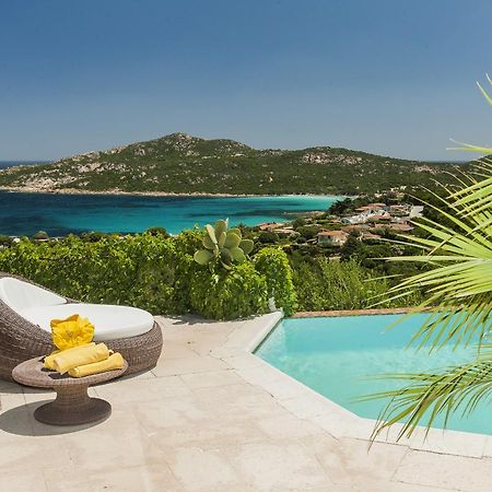 Villa Anna Porto Cervo Exterior photo