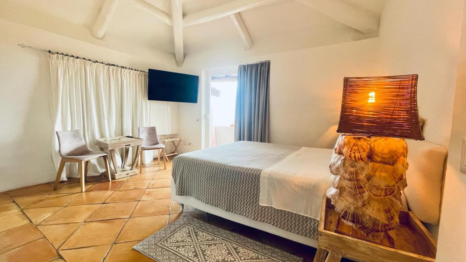 Villa Anna Porto Cervo Exterior photo