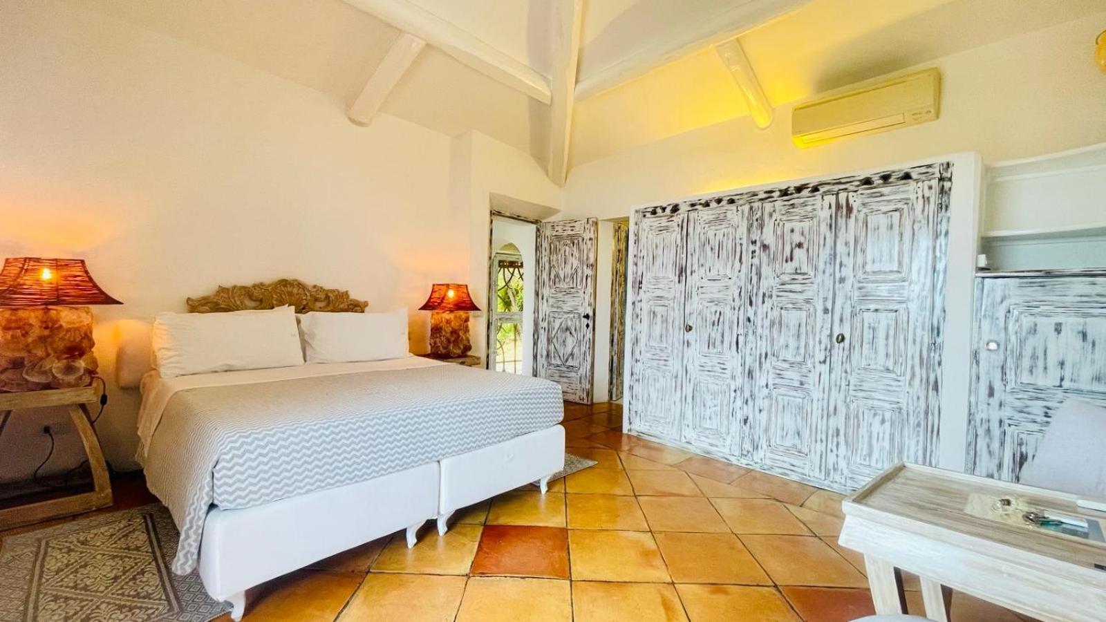 Villa Anna Porto Cervo Exterior photo