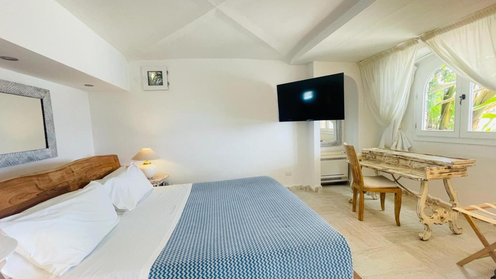 Villa Anna Porto Cervo Exterior photo
