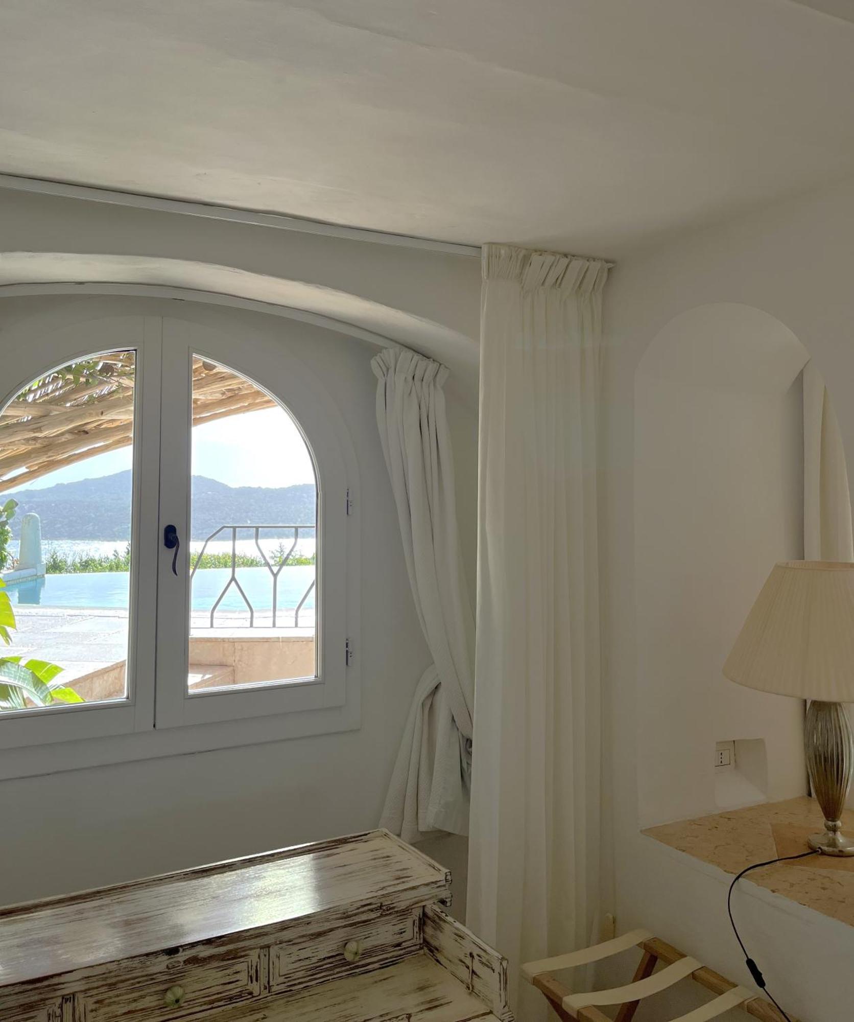 Villa Anna Porto Cervo Exterior photo