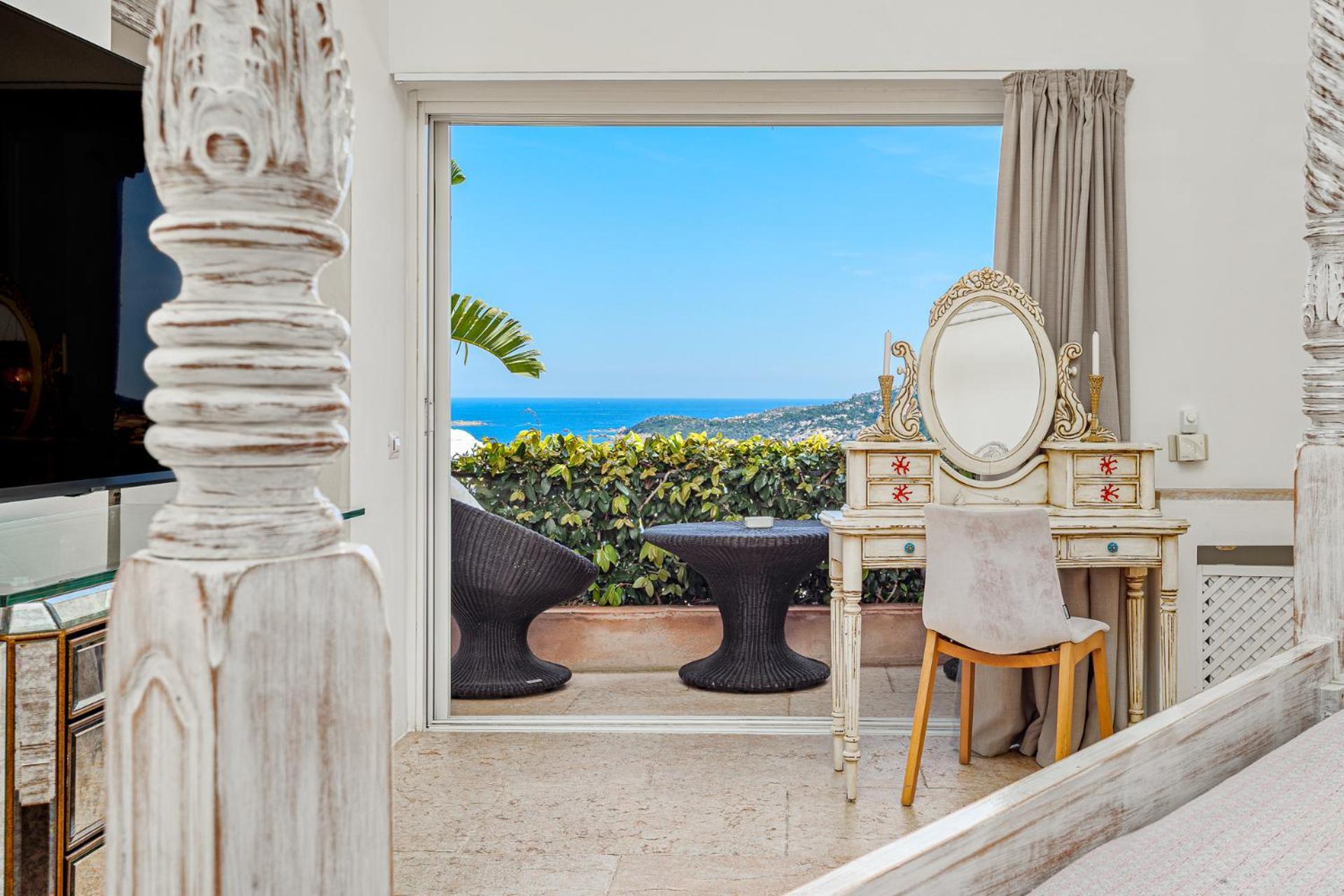 Villa Anna Porto Cervo Exterior photo