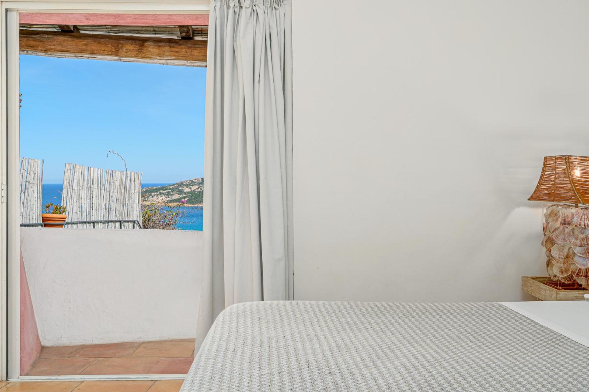 Villa Anna Porto Cervo Exterior photo