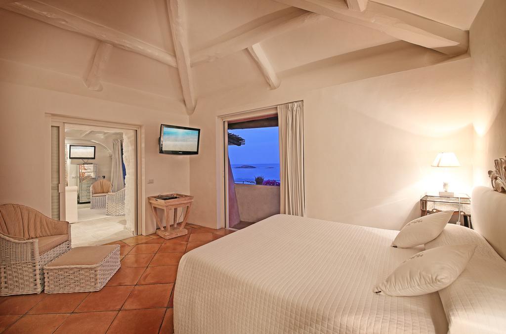Villa Anna Porto Cervo Exterior photo