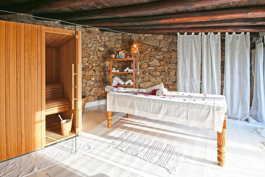 Villa Anna Porto Cervo Exterior photo