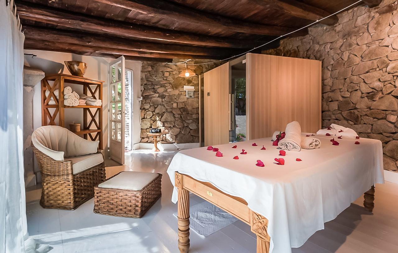 Villa Anna Porto Cervo Exterior photo